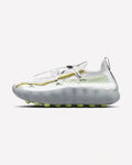 Nike Mind 002 Flyknit White Dark Grey Volt