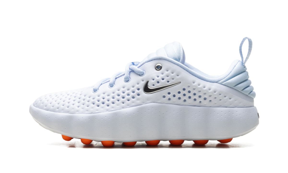 Overkicks - Nike Mind 002 Football Grey (Womens) (HQ4310-002) - vista lateral