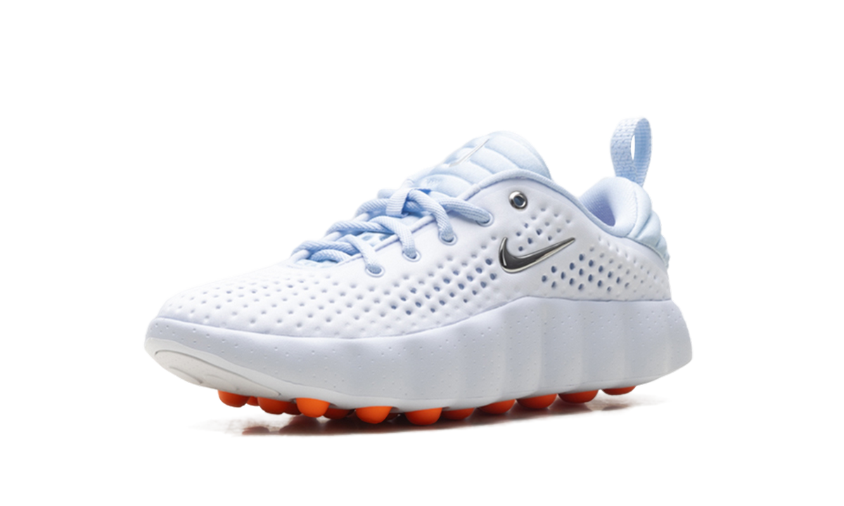 Overkicks - Nike Mind 002 Football Grey (Womens) (HQ4310-002) - detalle suela