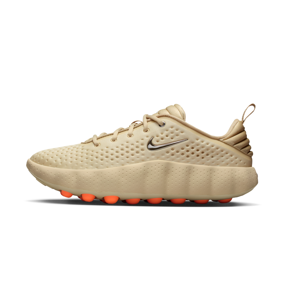 Overkicks - Nike Mind 002 Light Khaki (HQ4308-200) - vista lateral
