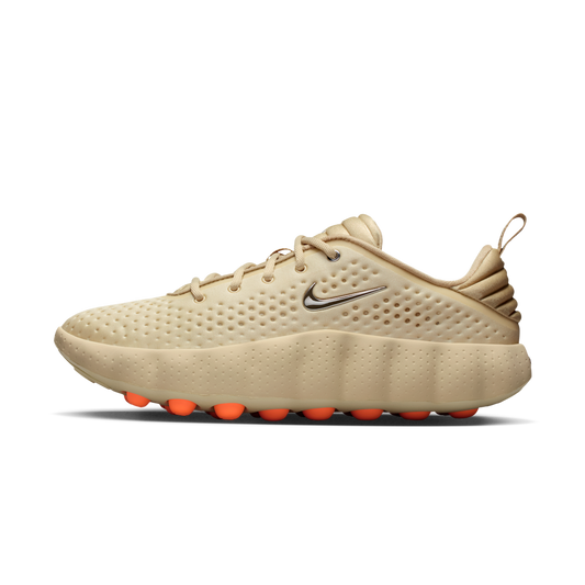 Overkicks - Nike Mind 002 Light Khaki (HQ4308-200) - vista lateral