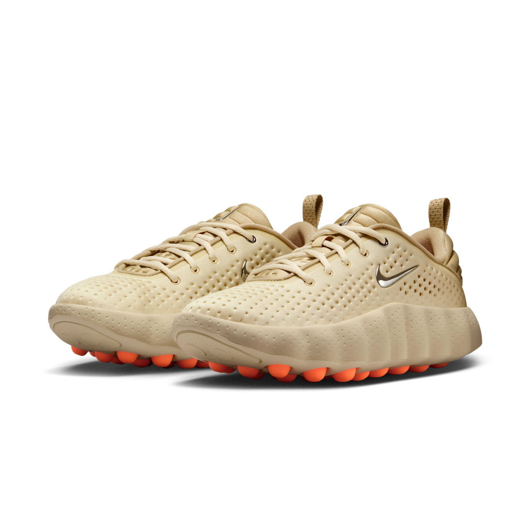 Overkicks - Nike Mind 002 Light Khaki (HQ4308-200) - vista trasera