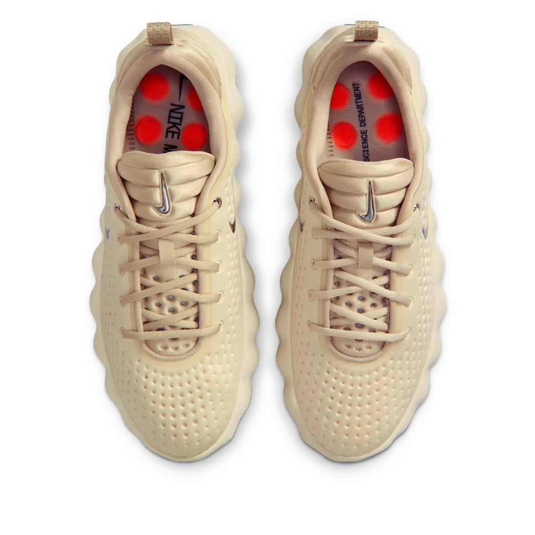 Overkicks - Nike Mind 002 Light Khaki (HQ4308-200) - par completo
