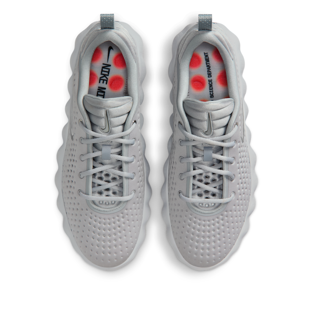 Overkicks - Nike Mind 002 Light Smoke Grey (HQ4308-003) - par completo