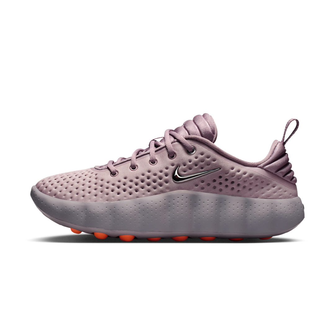 Overkicks - Nike Mind 002 Light Violet Ore (Womens) (HQ4310-200) - vista lateral