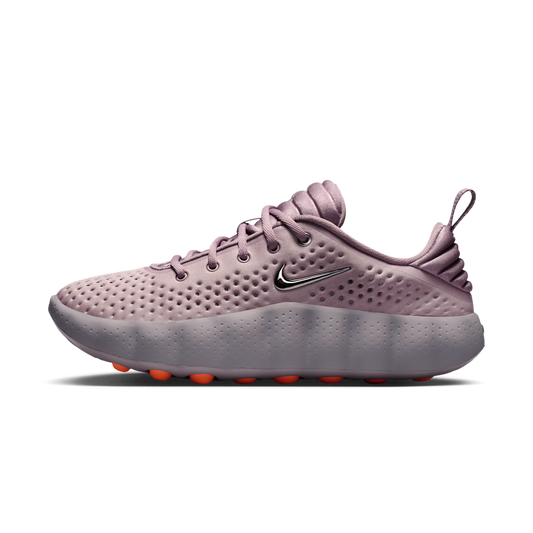 Overkicks - Nike Mind 002 Light Violet Ore (Womens) (HQ4310-200) - vista lateral