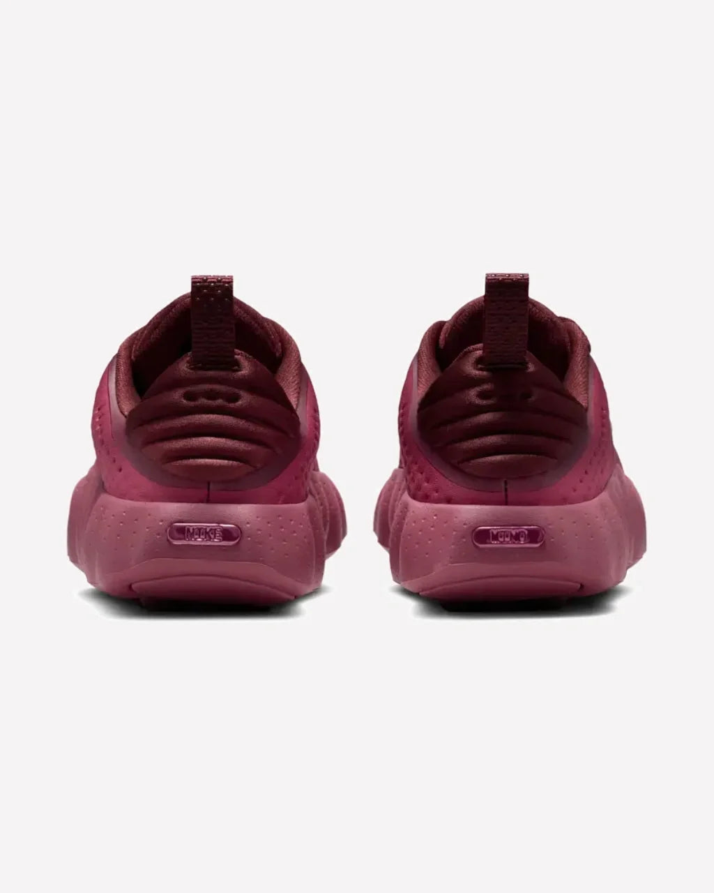 Overkicks - Nike Mind 002 Pink Smoke Mystic Dates (Womens) (HQ4310-600) - detalle suela