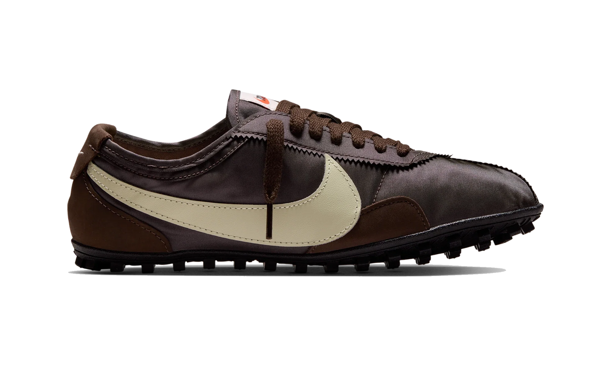 Overkicks - Nike Moon Shoe Baroque Brown Cashmere (Womens) (IW0955-201) - detalle suela