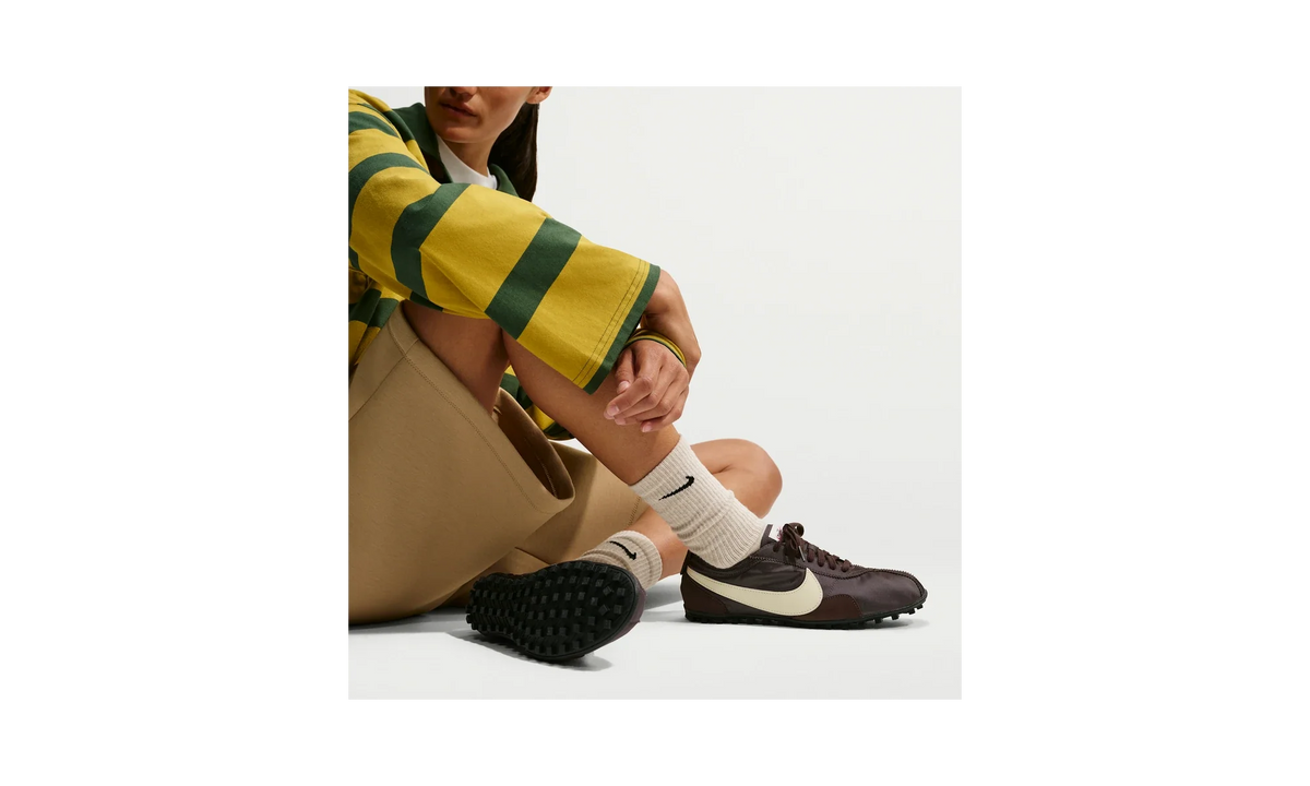 Overkicks - Nike Moon Shoe Baroque Brown Cashmere (Womens) (IW0955-201) - detalle