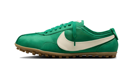 Overkicks - Nike Moon Shoe Malachite Soft Pearl (Womens) (IW0955-300) - vista lateral