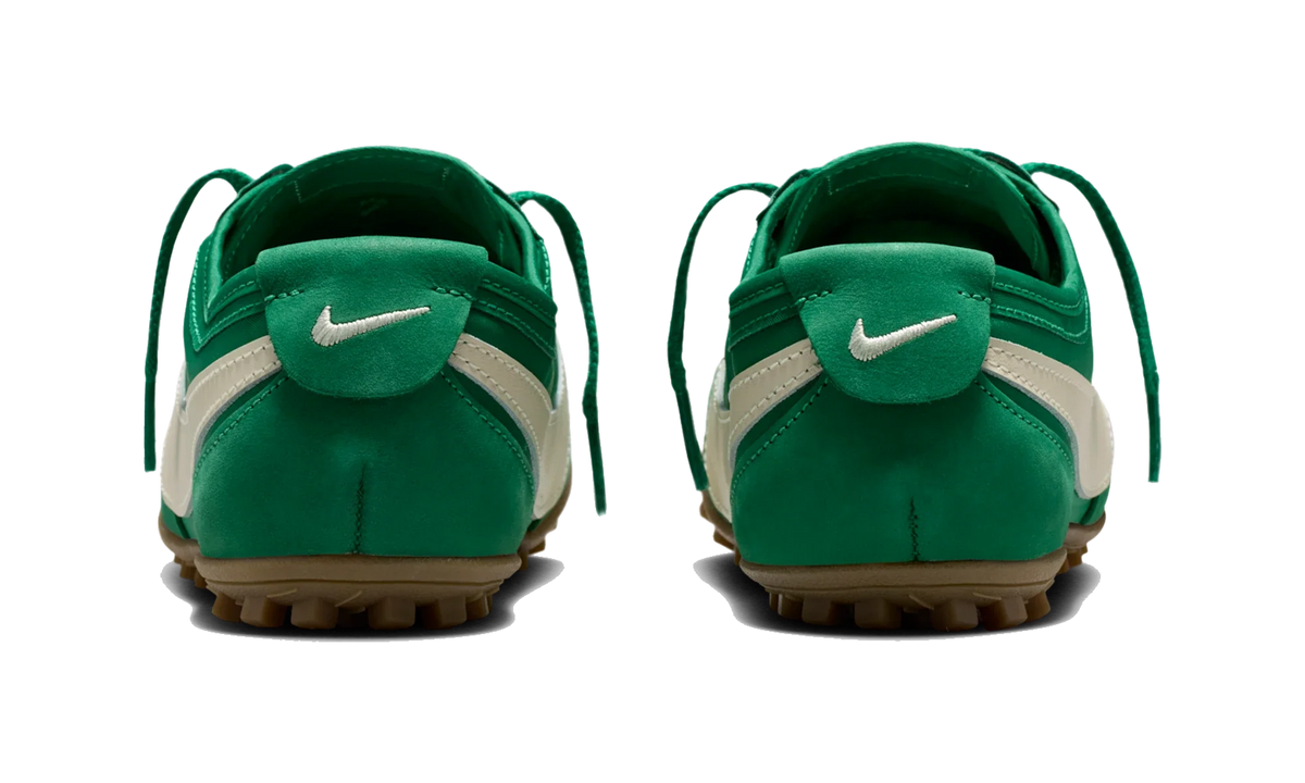 Overkicks - Nike Moon Shoe Malachite Soft Pearl (Womens) (IW0955-300) - detalle talon