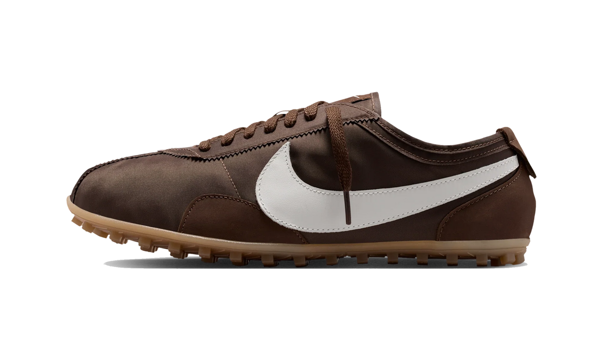 Overkicks - Nike Moon Shoe OG Cacao Wow Sail Gum (IX3952-200) - vista lateral