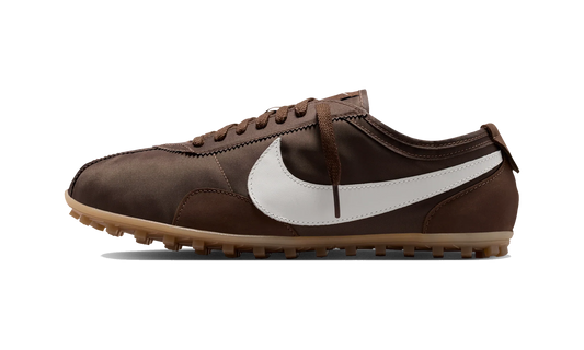 Overkicks - Nike Moon Shoe OG Cacao Wow Sail Gum (IX3952-200) - vista lateral