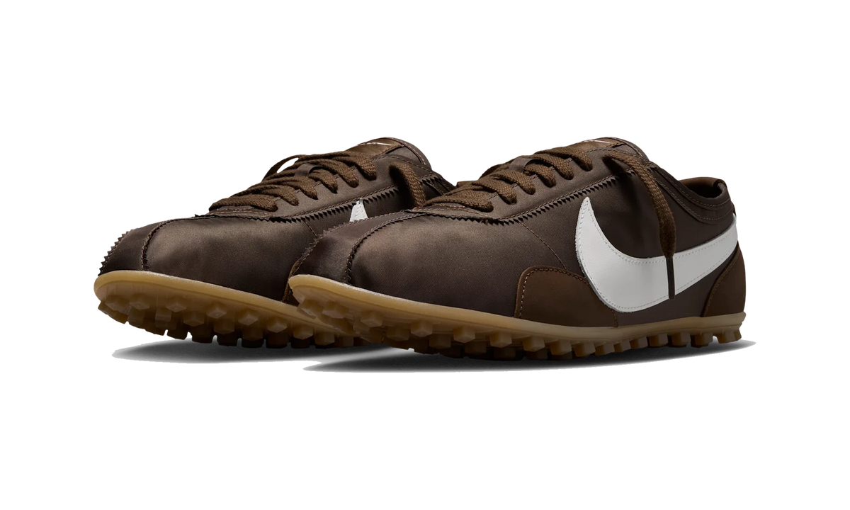 Overkicks - Nike Moon Shoe OG Cacao Wow Sail Gum (IX3952-200) - vista trasera