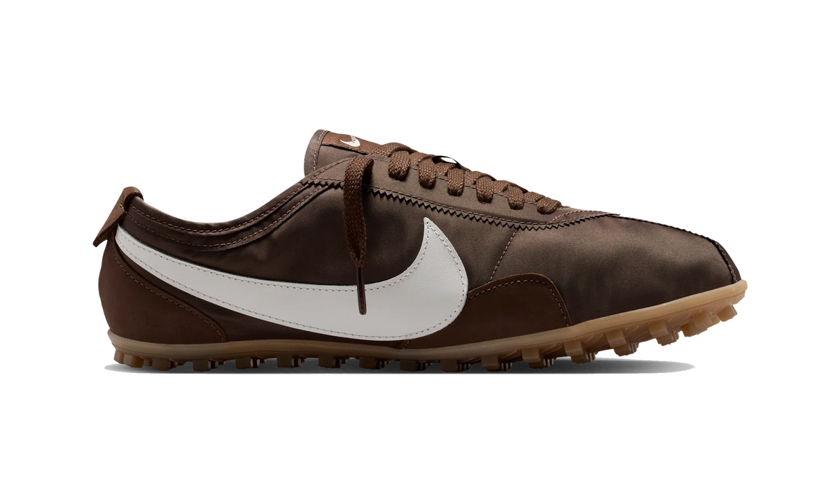 Overkicks - Nike Moon Shoe OG Cacao Wow Sail Gum (IX3952-200) - detalle suela