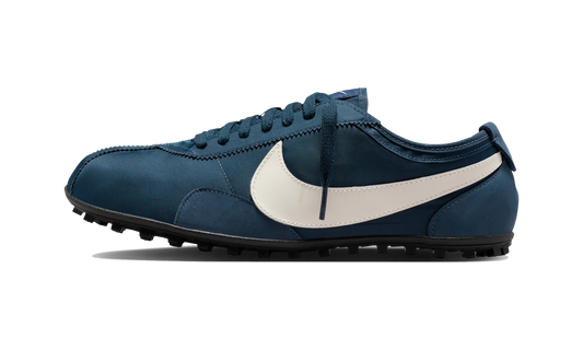 Overkicks - Nike Moon Shoe OG Midnight Navy Sail (IX3952-400) - vista lateral