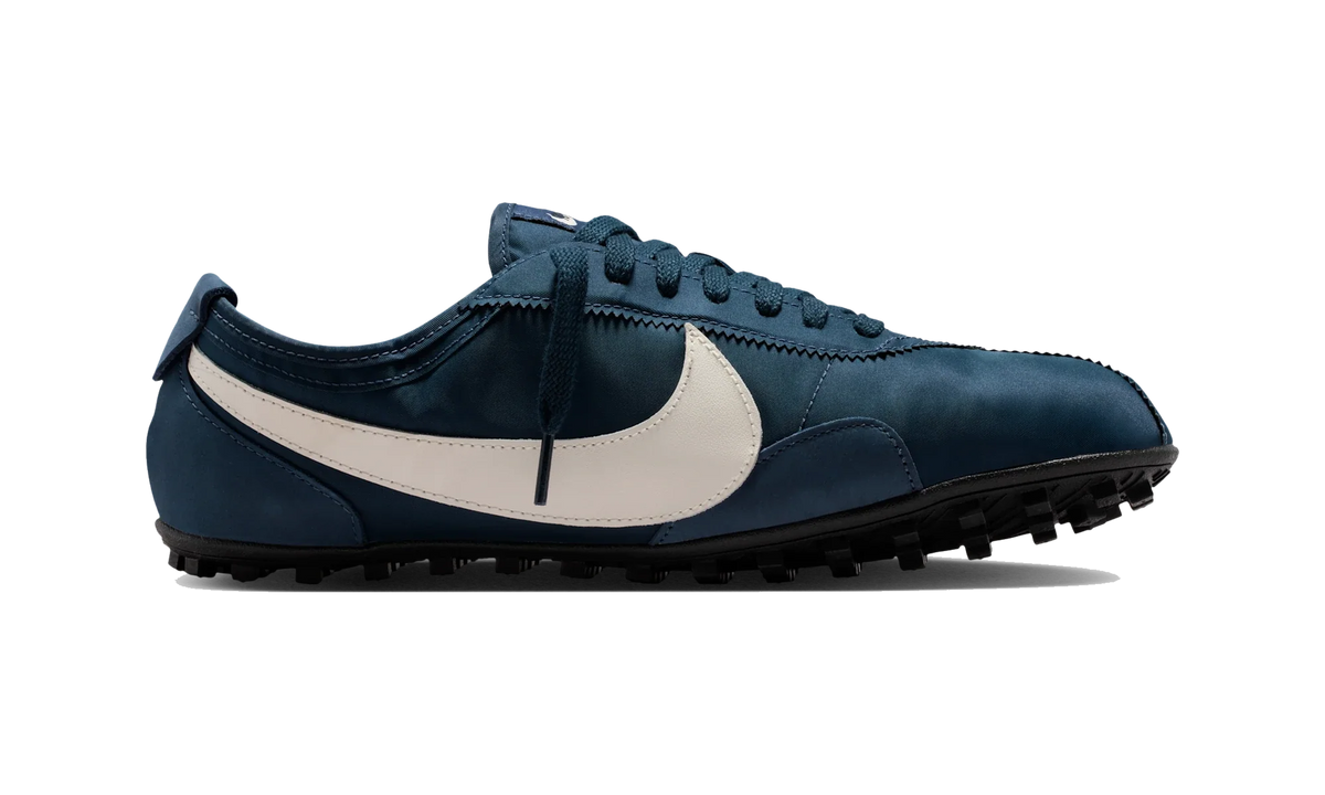 Overkicks - Nike Moon Shoe OG Midnight Navy Sail (IX3952-400) - detalle suela
