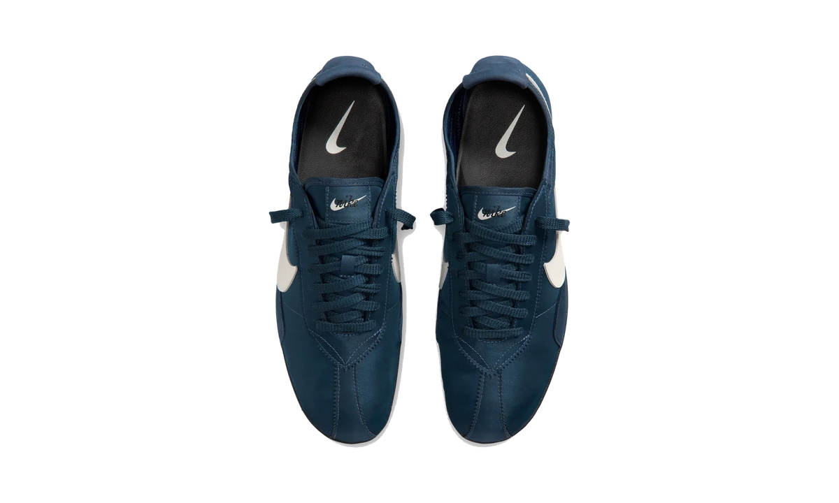 Overkicks - Nike Moon Shoe OG Midnight Navy Sail (IX3952-400) - vista superior