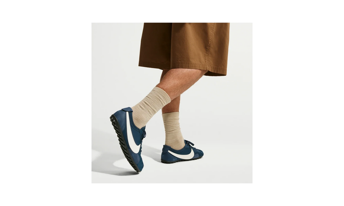 Overkicks - Nike Moon Shoe OG Midnight Navy Sail (IX3952-400) - detalle