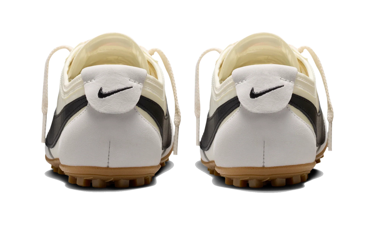 Overkicks - Nike Moon Shoe OG Sail Black Gum (Womens) (IW0955-101) - detalle talon
