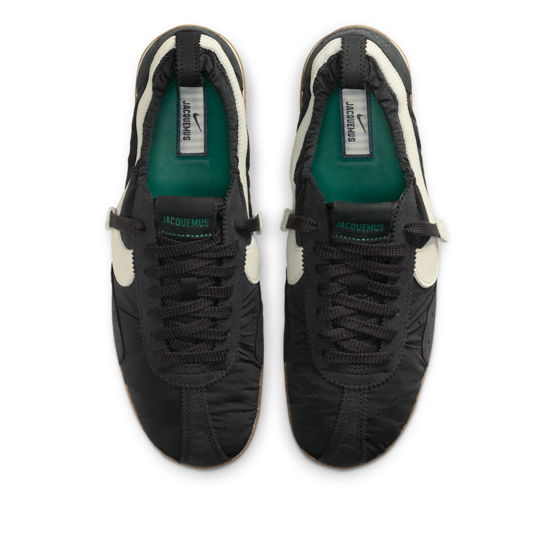 Overkicks - Nike Moon Shoe SP Jacquemus Off Noir (Womens) (HV8547-001) - par completo