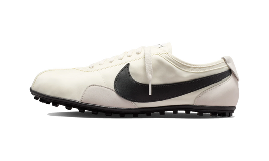 Overkicks - Nike Moon Shoe Sail Black (IX3952-100) - vista lateral