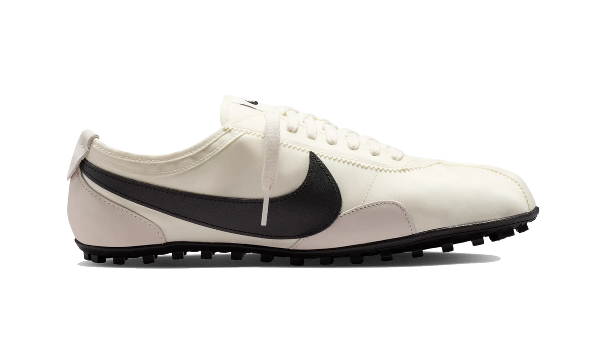 Overkicks - Nike Moon Shoe Sail Black (IX3952-100) - detalle suela
