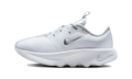 Nike Motiva 2 White Metallic Silver (Women's)