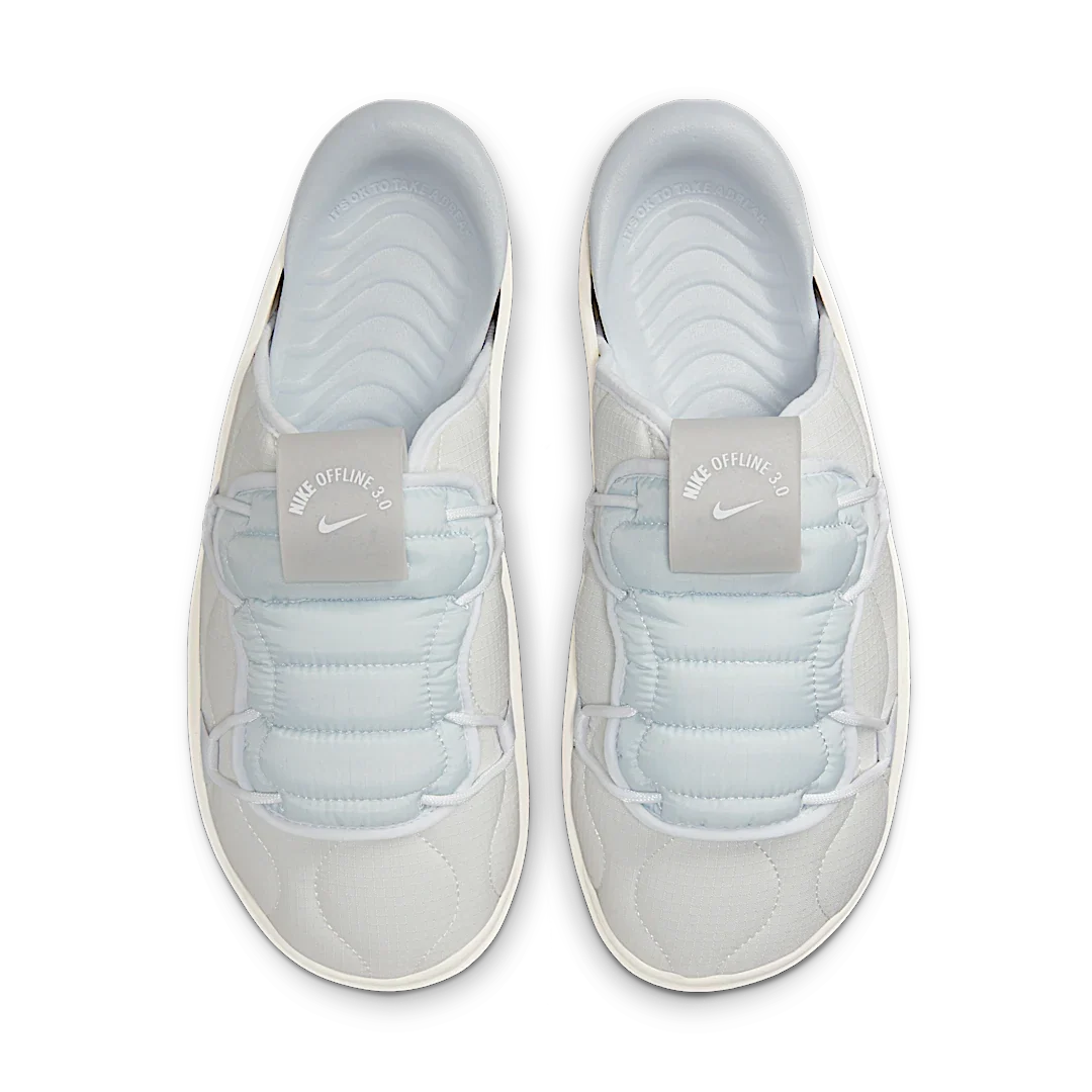 Overkicks - Nike Offline 3.0 Phantom (DJ5226-001) - par completo