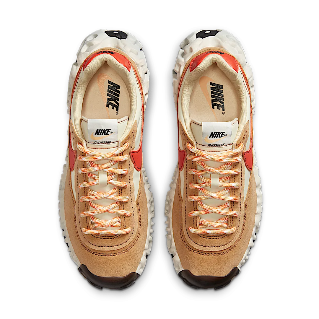 Overkicks - Nike Overbreak SP Mars Yard (DA9784-700) - par completo