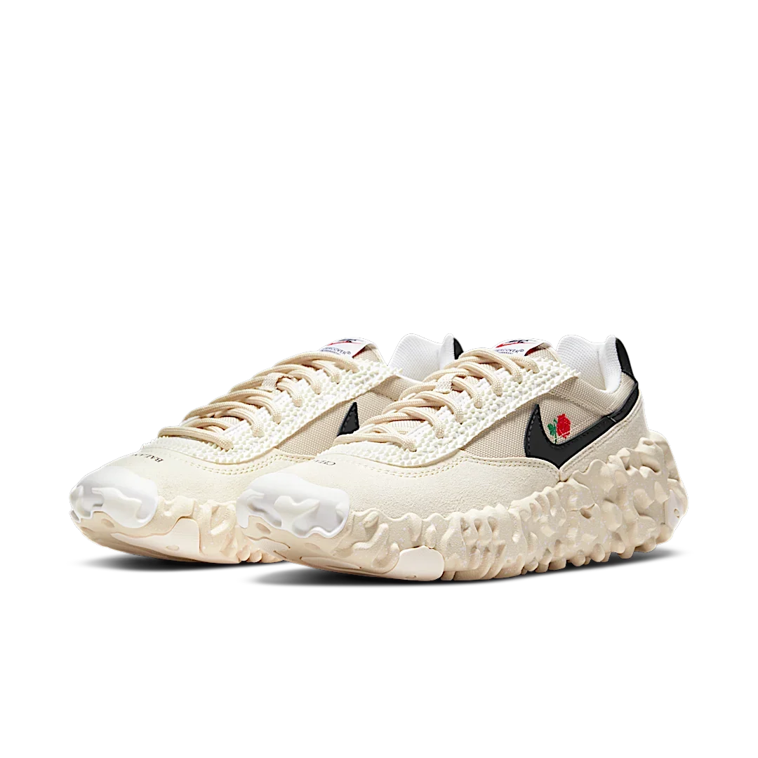 Overkicks - Nike Overbreak SP Undercover Sail (DD1789-200) - vista trasera