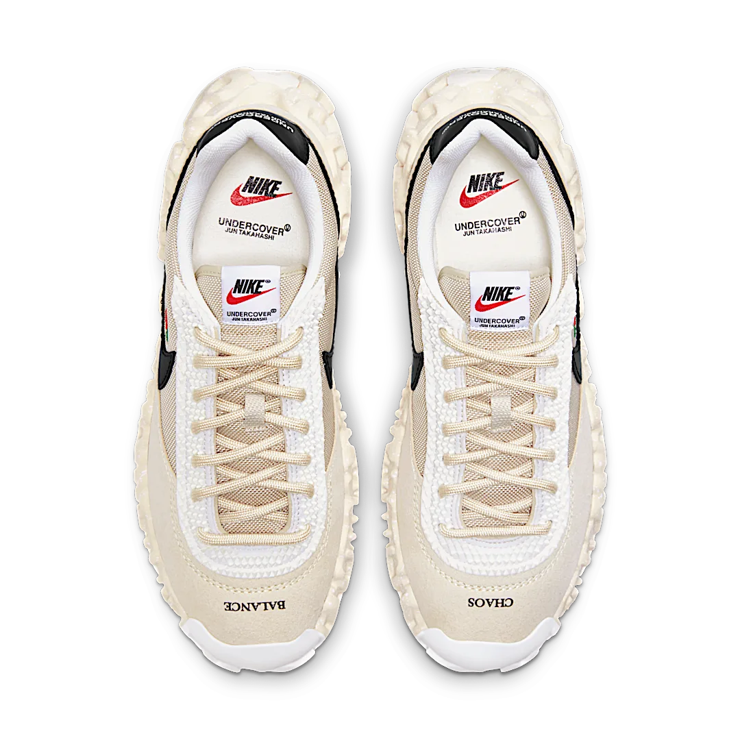 Overkicks - Nike Overbreak SP Undercover Sail (DD1789-200) - par completo