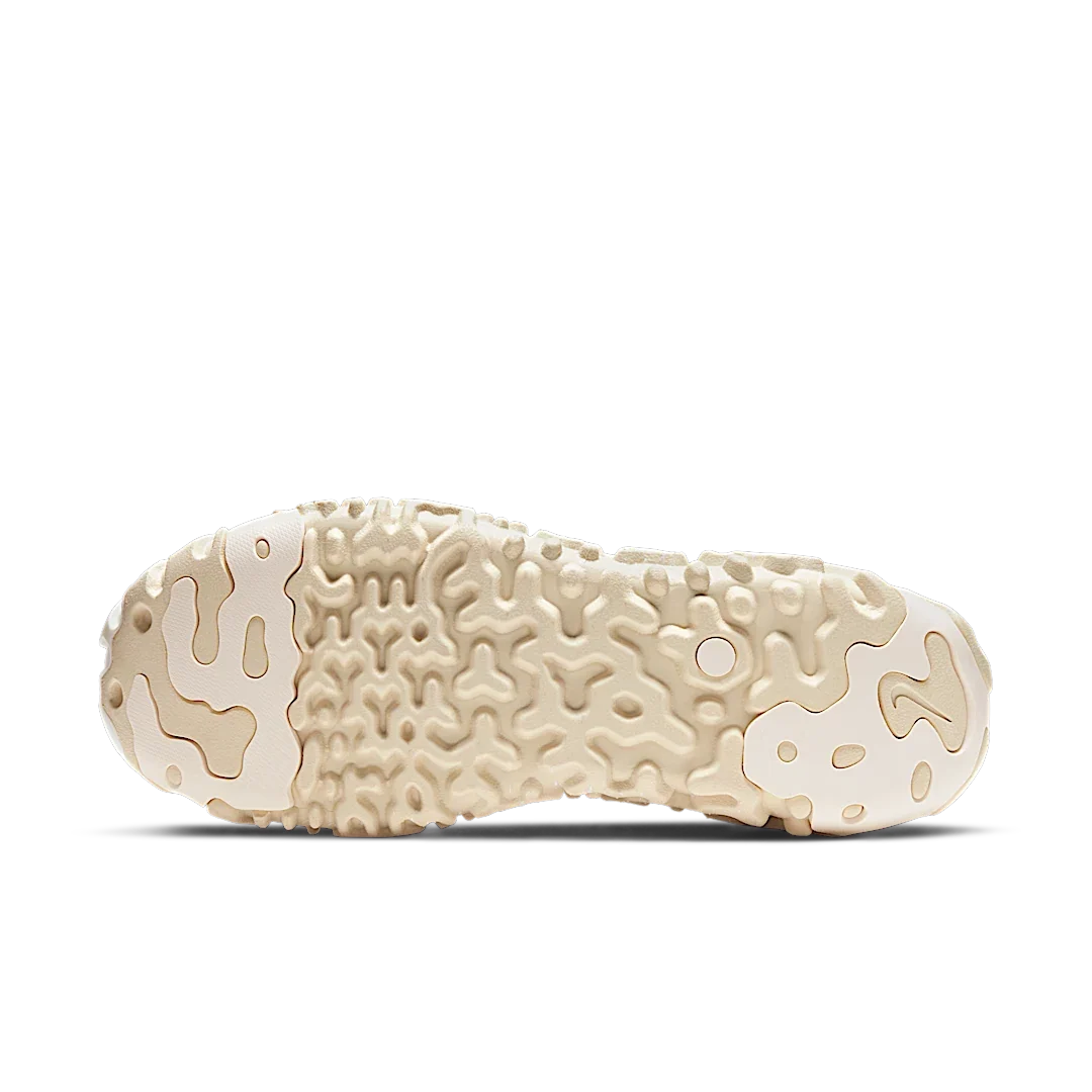Overkicks - Nike Overbreak SP Undercover Sail (DD1789-200) - detalle suela