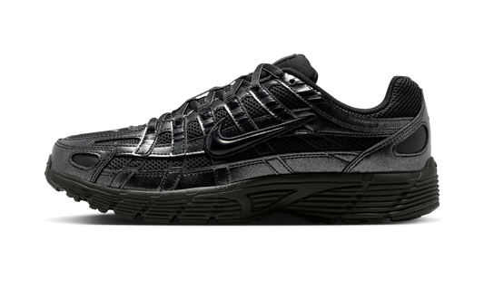 Overkicks - Nike P-6000 Black Anthracite (Womens) (IO3496-002) - vista lateral