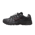 Nike P-6000 Black Burgundy Crush (Women's)