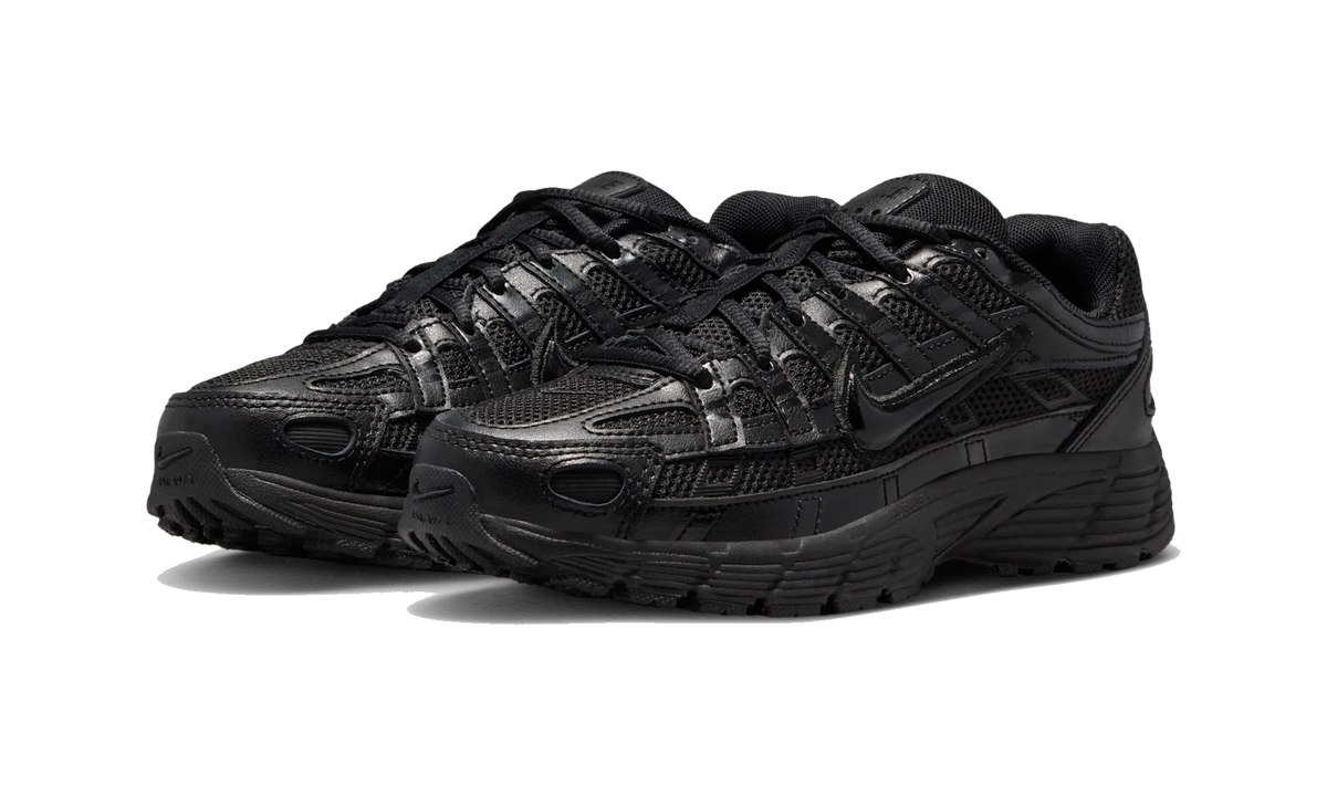 Overkicks - Nike P-6000 Black (GS) (HV5064-012) - imagen 2