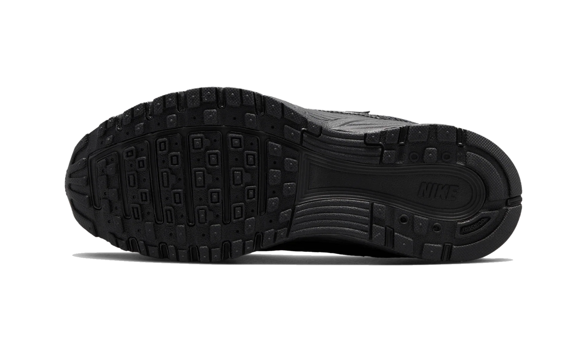 Overkicks - Nike P-6000 Black (GS) (HV5064-012) - imagen 3