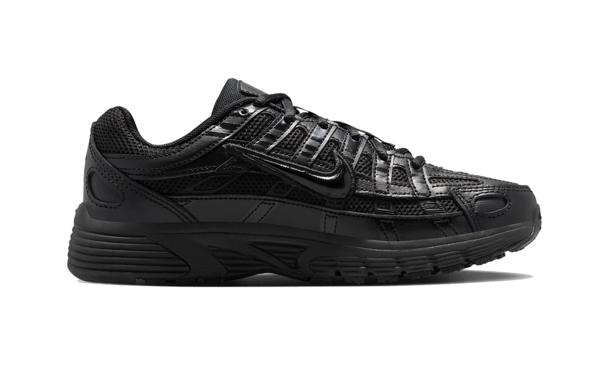 Overkicks - Nike P-6000 Black (GS) (HV5064-012) - imagen 4