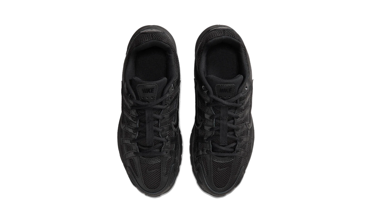 Overkicks - Nike P-6000 Black (GS) (HV5064-012) - imagen 5