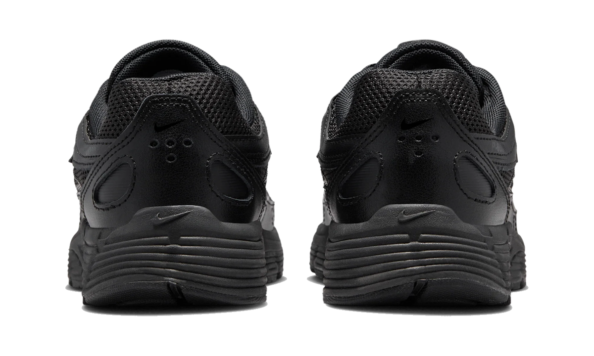 Overkicks - Nike P-6000 Black (GS) (HV5064-012) - imagen 6