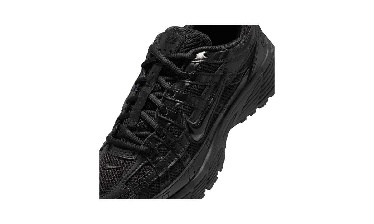 Overkicks - Nike P-6000 Black (GS) (HV5064-012) - imagen 7