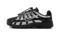 Nike P-6000 Black Metallic Silver Volt Ice (GS)