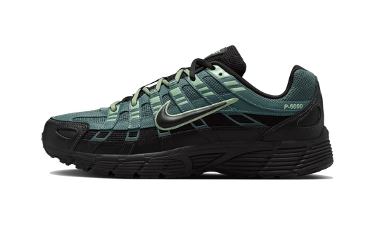 Overkicks - Nike P-6000 Black Mineral Slate (IH8042-001) - vista lateral