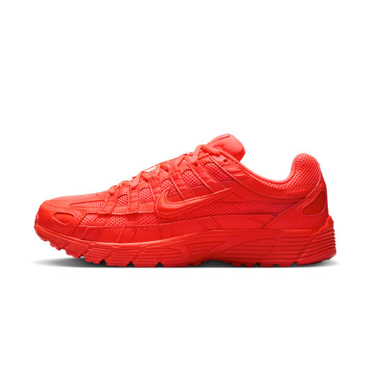 Overkicks - Nike P-6000 Bright Crimson (Womens) (IB7701-600) - vista lateral