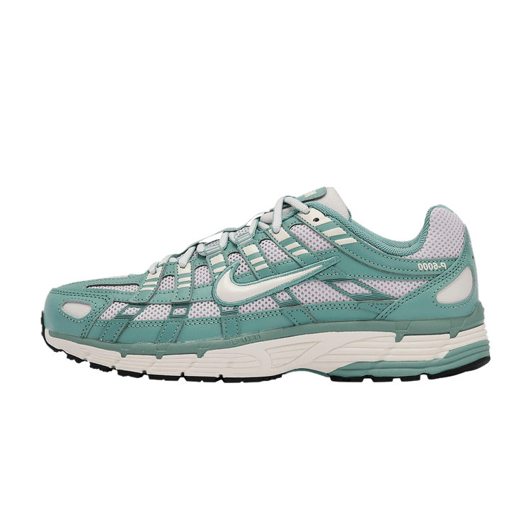 Overkicks - Nike P-6000 Cannon Pearl Platinum (Women's) (BV1021-010) - vista lateral