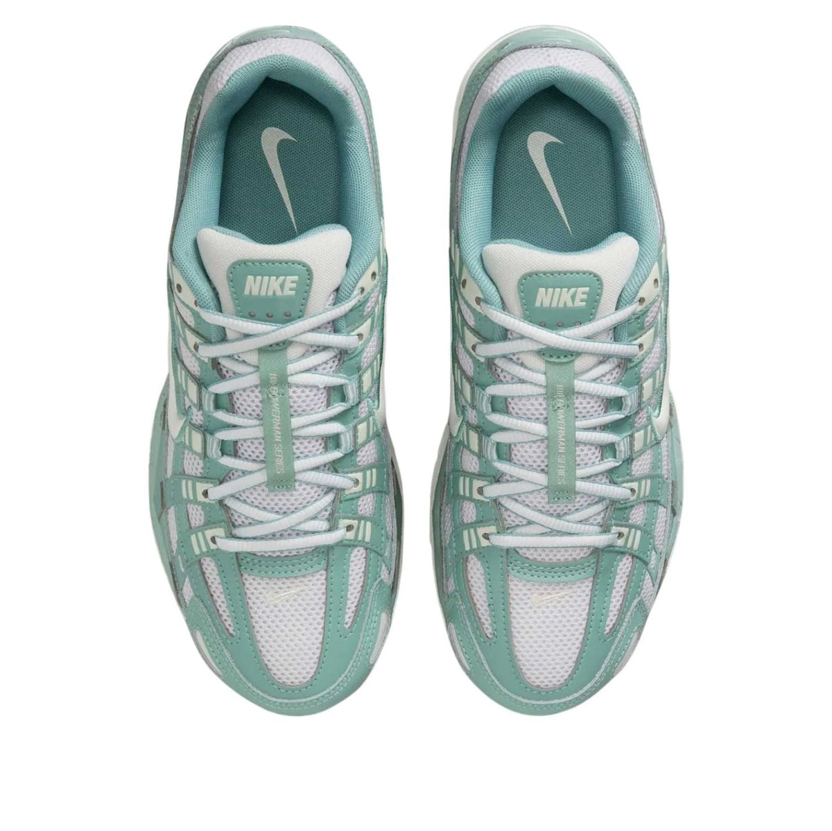 Overkicks - Nike P-6000 Cannon Pearl Platinum (Women's) (BV1021-010) - imagen 3