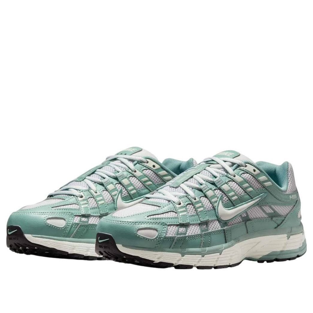 Overkicks - Nike P-6000 Cannon Pearl Platinum (Women's) (BV1021-010) - imagen 4