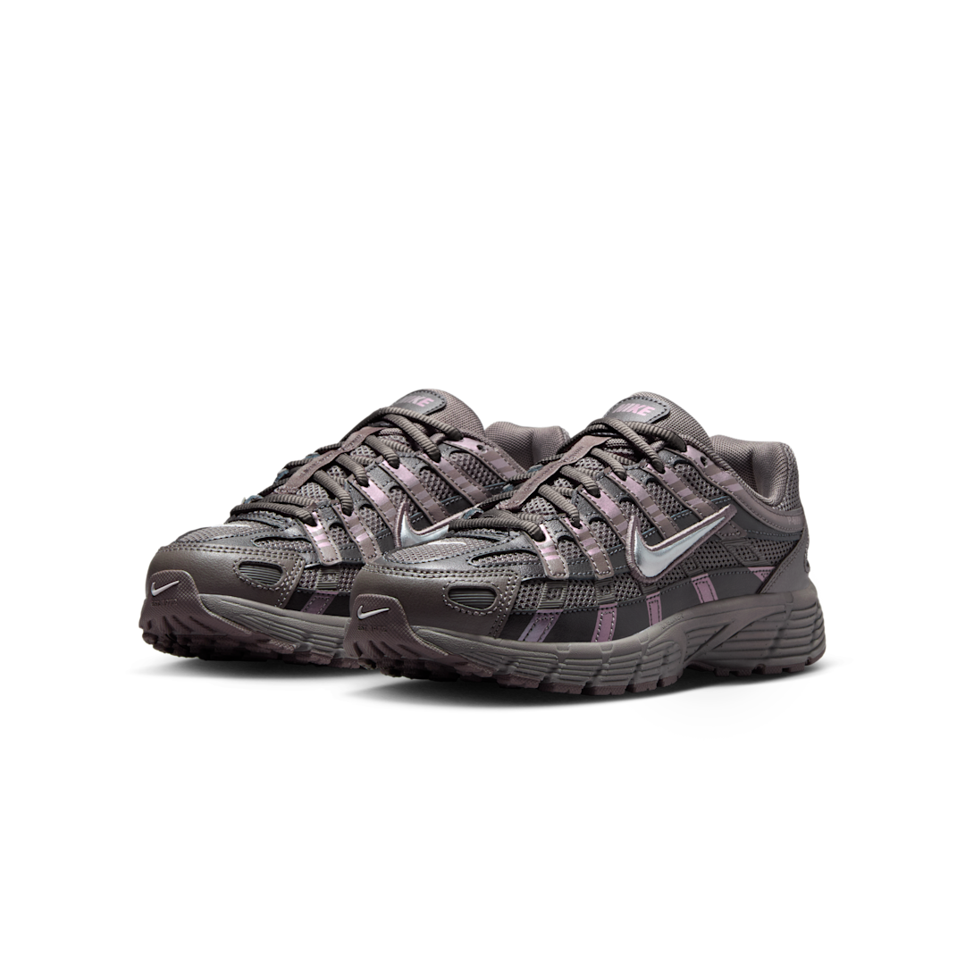 Overkicks - Nike P-6000 Cave Stone (GS) (HV5064-200) - imagen 2