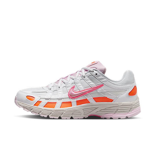 Overkicks - Nike P-6000 Digital Pink Crimson (Womens) (CV3033-100) - vista lateral