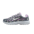 Nike P-6000 Doll Smoke Grey Metallic Silver White (GS)
